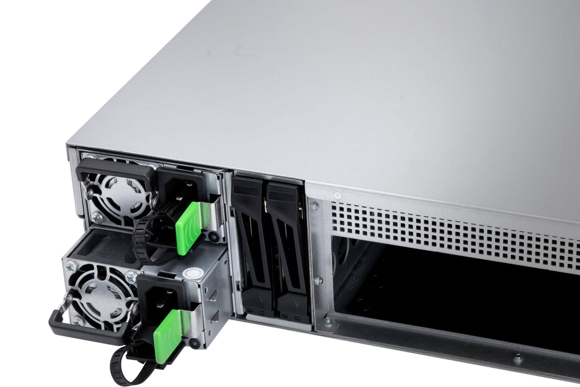 IW-RS224-09 - server system assembly